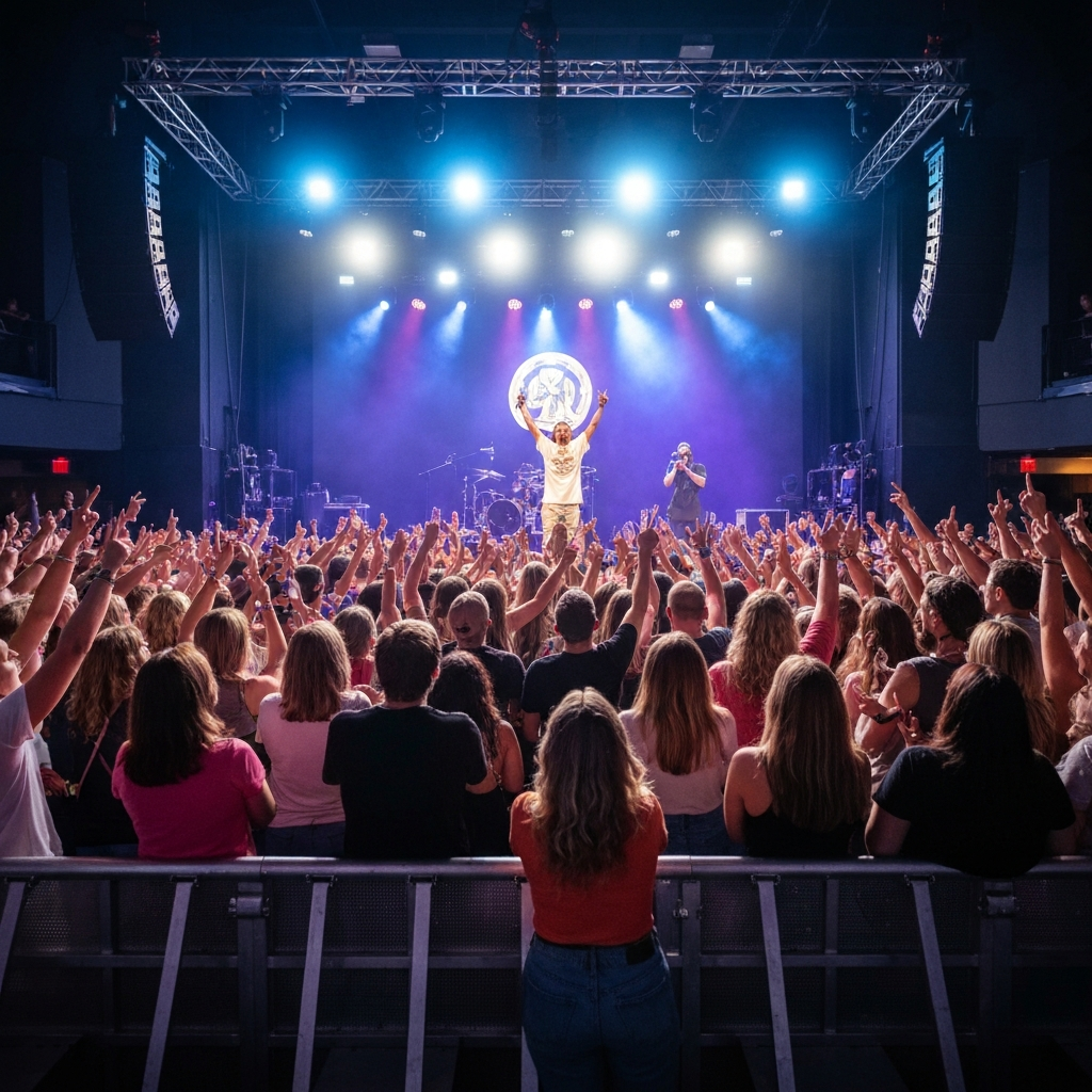 Upcoming Events in Irving: May 2026