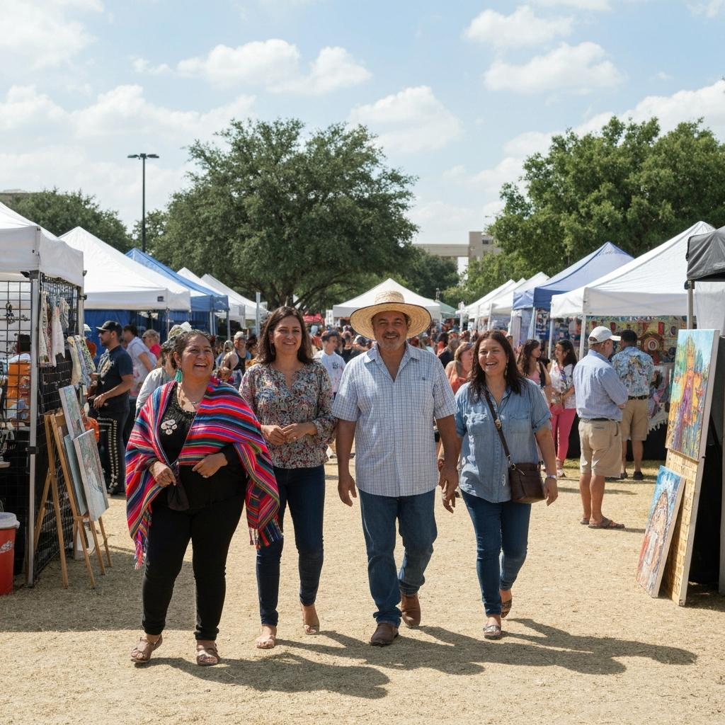 Exploring Irving’s Rich Tapestry of Arts and Culture