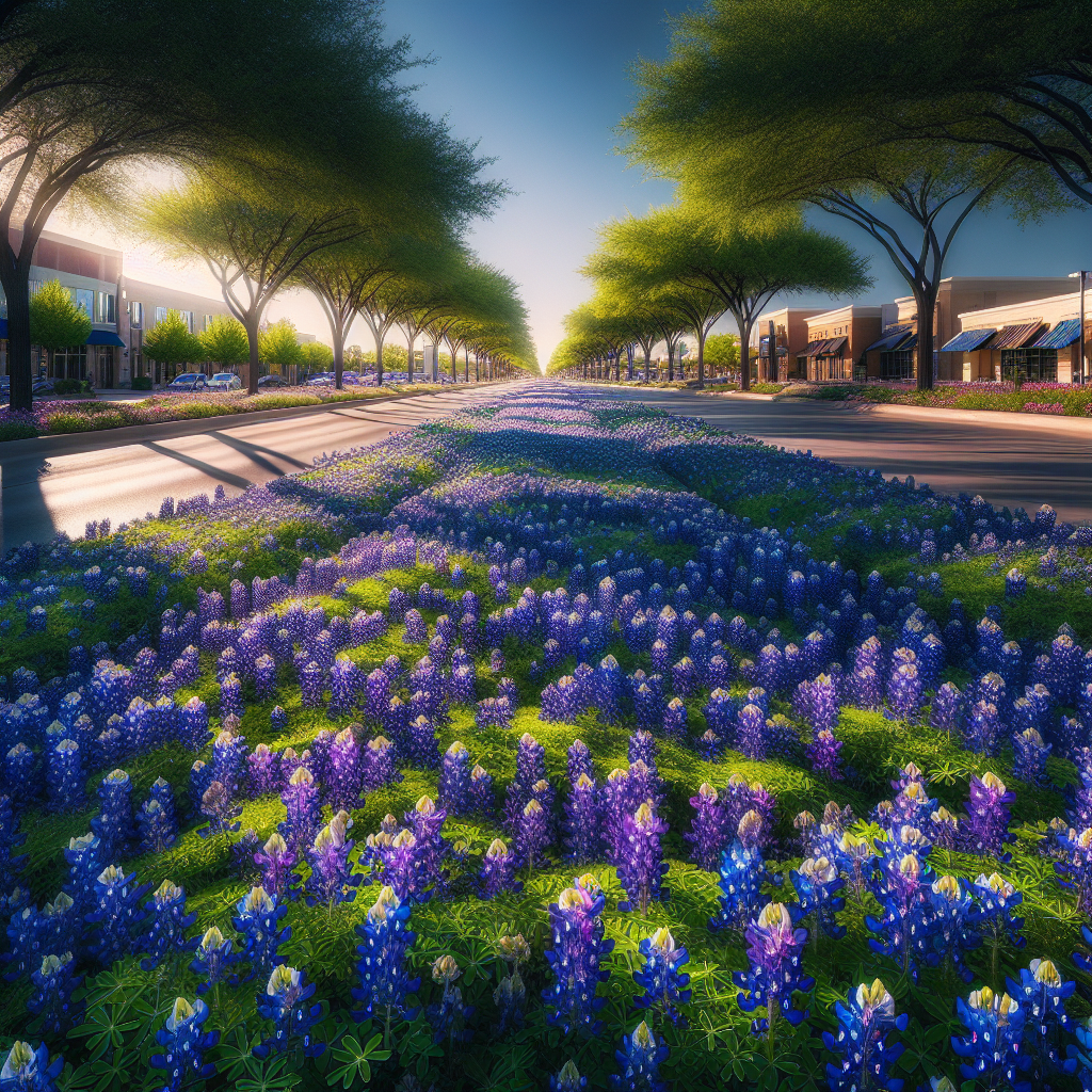 Understanding Irving’s Climate: A Guide for Residents