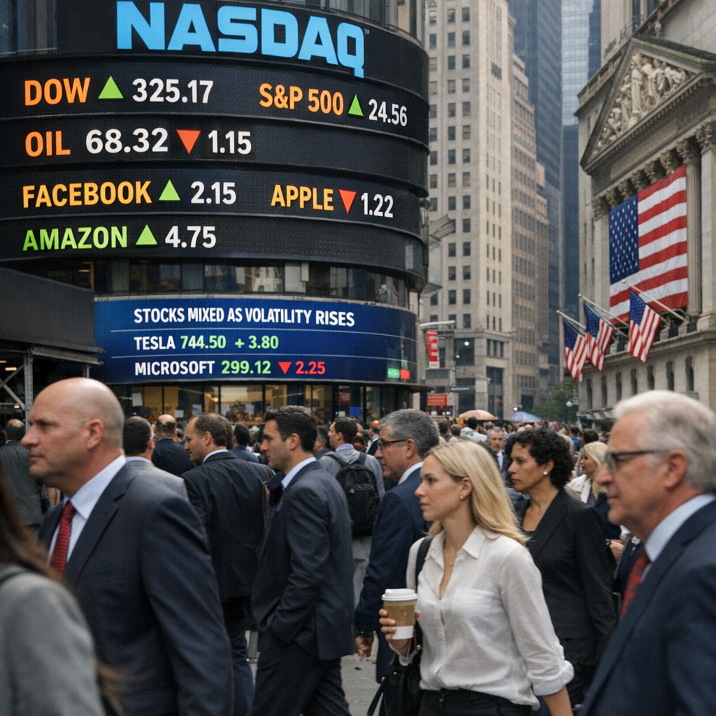 Understanding the Current U.S. Economic Landscape