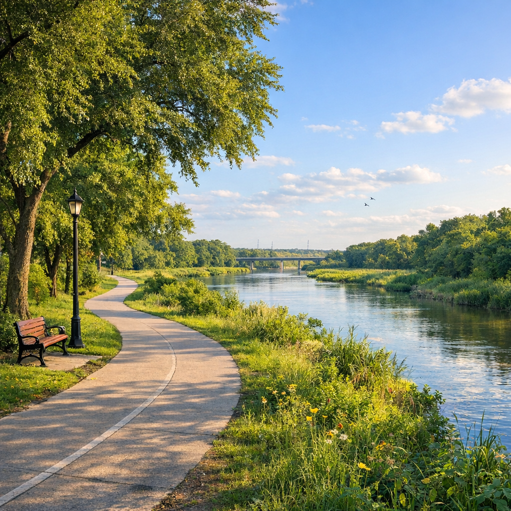 Discover Irving’s Parks: A Guide to Outdoor Fun