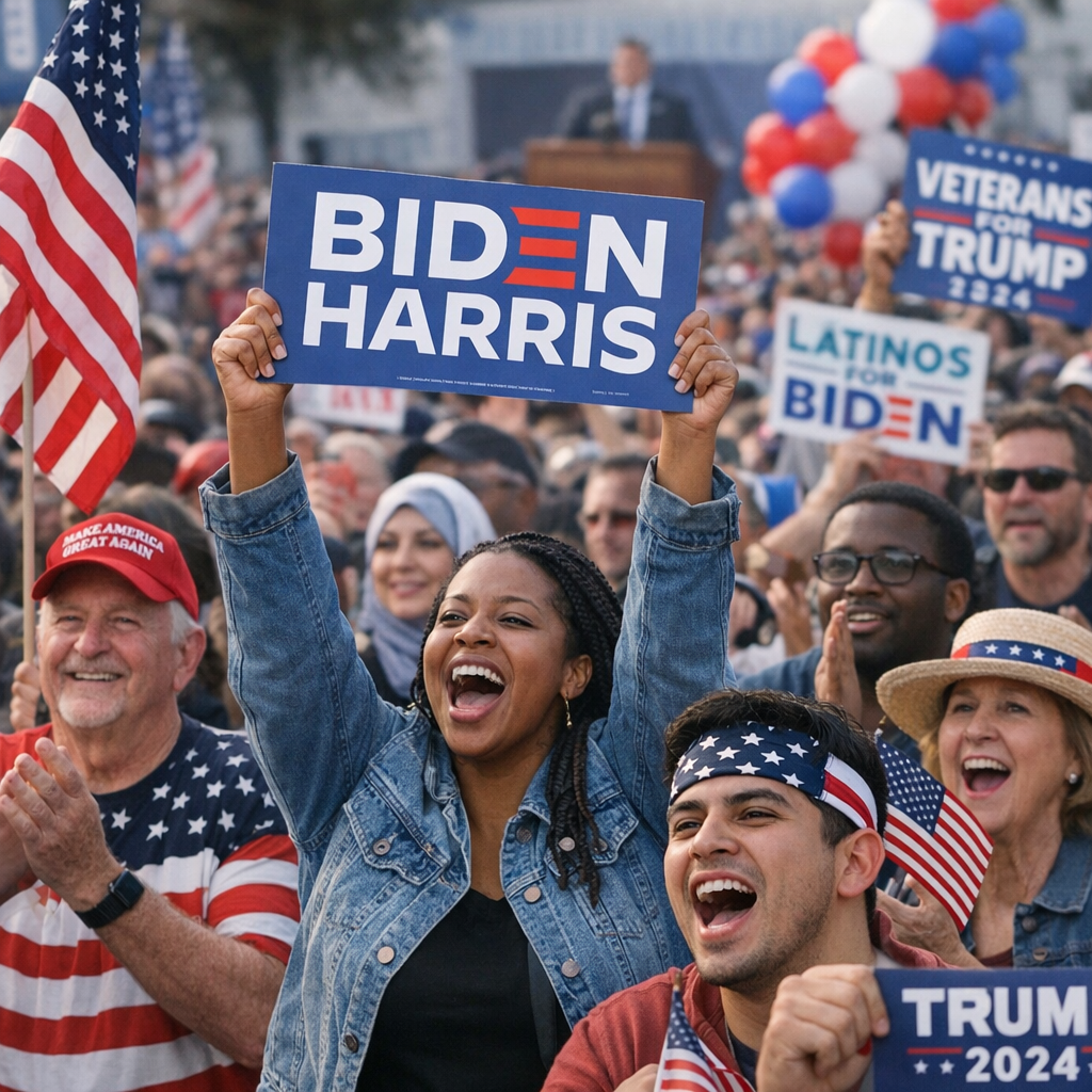 Understanding the U.S. Political Landscape